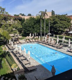 The Langham Huntington, Pasadena