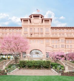 The Langham Huntington, Pasadena