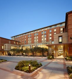 UCLA Meyer and Renee Luskin Conference Center