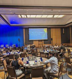 UCLA Meyer and Renee Luskin Conference Center