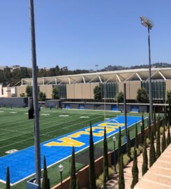 UCLA Meyer and Renee Luskin Conference Center