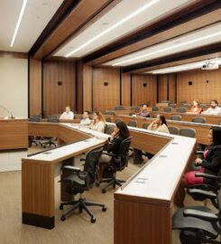 UCLA Meyer and Renee Luskin Conference Center