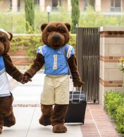 UCLA Meyer and Renee Luskin Conference Center