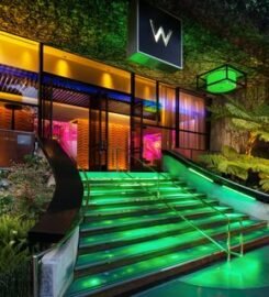 W Los Angeles – West Beverly Hills