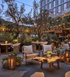 1 Hotel West Hollywood, an exquisite home from home