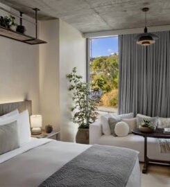 1 Hotel West Hollywood, an exquisite home from home