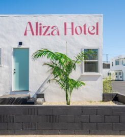 Aliza Hotel, an exquisite sunrise Hotel