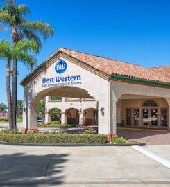 Best Western San Dimas Hotel & Suites, A Splendid Getaway