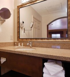 Best Western San Dimas Hotel & Suites, A Splendid Getaway