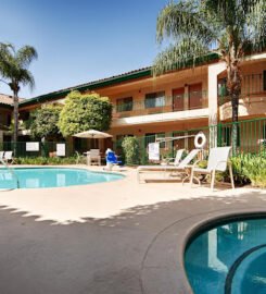 Best Western San Dimas Hotel & Suites, A Splendid Getaway