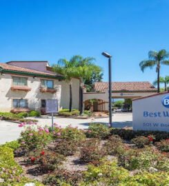 Best Western San Dimas Hotel & Suites, A Splendid Getaway