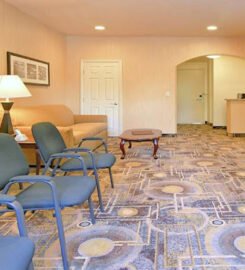 Best Western San Dimas Hotel & Suites, A Splendid Getaway