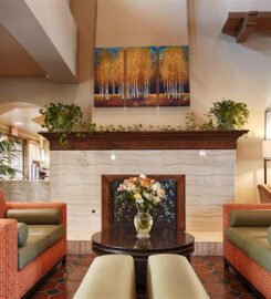 Best Western San Dimas Hotel & Suites, A Splendid Getaway