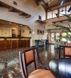 Best Western San Dimas Hotel & Suites, A Splendid Getaway