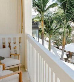 Cara Hotel, a Blissful Nights Resort