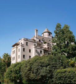 Chateau Marmont, Charming Comfort at Its Best