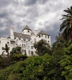 Chateau Marmont, Charming Comfort at Its Best