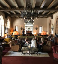 Chateau Marmont, Charming Comfort at Its Best