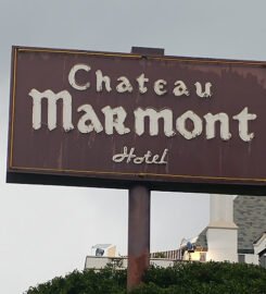 Chateau Marmont, Charming Comfort at Its Best