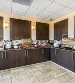 Comfort Suites Near City of Industry – Los Angeles, A Blissful Nights Resort