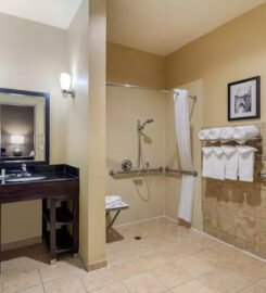 Comfort Suites Near City of Industry – Los Angeles, A Blissful Nights Resort