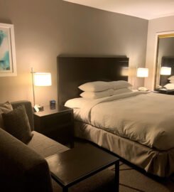 DoubleTree Hilton Hotel Los Angeles – Norwak, a lovely abode