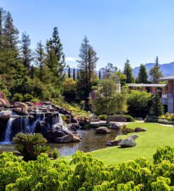 Four Seasons Hotel Westlake Village, California, Beautiful home away Home