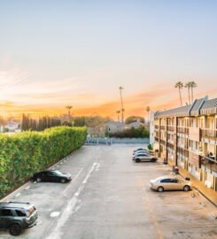 Gateway Inn Gardena Los Angeles South, A Splendid Getaway