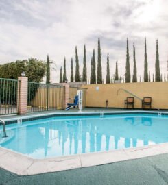 Gateway Inn Gardena Los Angeles South, A Splendid Getaway