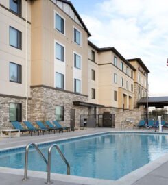 Hampton Inn & Suites Porter Ranch Los Angeles, A Comfort In Luxury