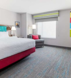 Hampton Inn & Suites Porter Ranch Los Angeles, A Comfort In Luxury