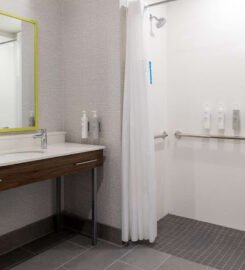 Hampton Inn & Suites Porter Ranch Los Angeles, A Comfort In Luxury