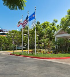 Hilton Garden Inn LAX/El Segundo, A Harmony Heights