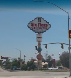 Hilton Garden Inn Valencia Six Flags, A Radiant Sunrise Inn