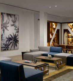 Hilton Los Angeles Culver City, an exquisite home