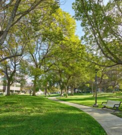 Hilton Los Angeles North/Glendale & Executive Meeting Ctr, Experiencing Majestic Stay