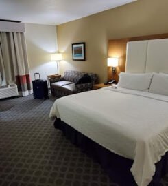 Holiday Inn Express North Hollywood – Burbank Area, an IHG Hotel, Beauty Abode