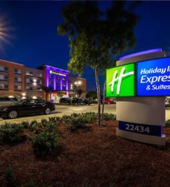 Holiday Inn Express & Suites Hawaiian Gardens, an IHG Hotel, a beauty inn