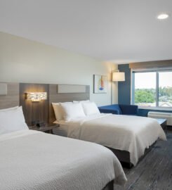 Holiday Inn Express & Suites Hawaiian Gardens, an IHG Hotel, a beauty inn