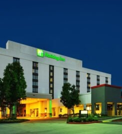 Holiday Inn La Mirada, Buena Park, an IHG Hotel, a heaven