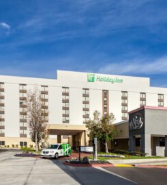 Holiday Inn La Mirada, Buena Park, an IHG Hotel, a heaven