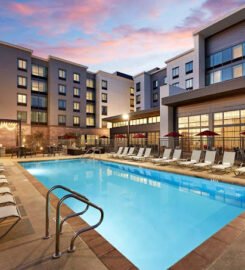 Homewood Suites by Hilton Long Beach Airport, exquisite luxury