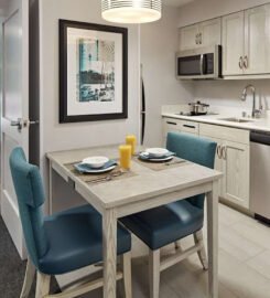 Homewood Suites by Hilton Long Beach Airport, exquisite luxury