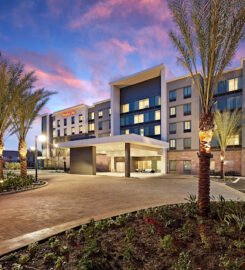 Homewood Suites by Hilton Long Beach Airport, exquisite luxury