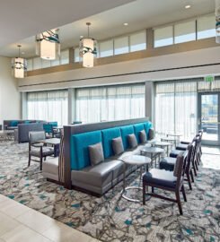 Homewood Suites by Hilton Long Beach Airport, exquisite luxury