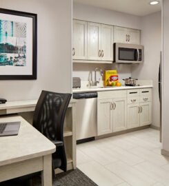 Homewood Suites by Hilton Long Beach Airport, exquisite luxury