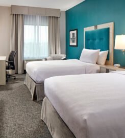 Homewood Suites by Hilton Long Beach Airport, exquisite luxury