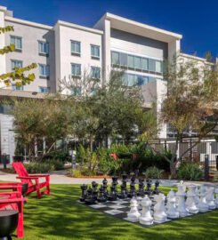 Homewood Suites by Hilton Long Beach Airport, exquisite luxury