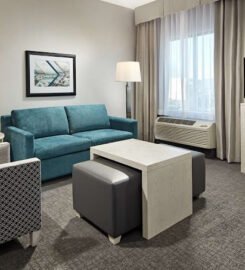 Homewood Suites by Hilton Long Beach Airport, exquisite luxury