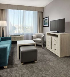 Homewood Suites by Hilton Long Beach Airport, exquisite luxury